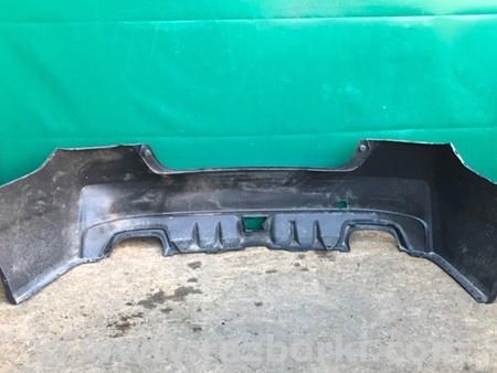 ФОТО Бампер задний для Subaru WRX STI (2014-) Київ