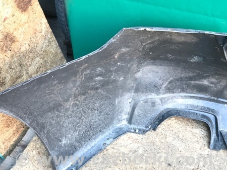 ФОТО Бампер задний для Subaru WRX STI (2014-) Київ