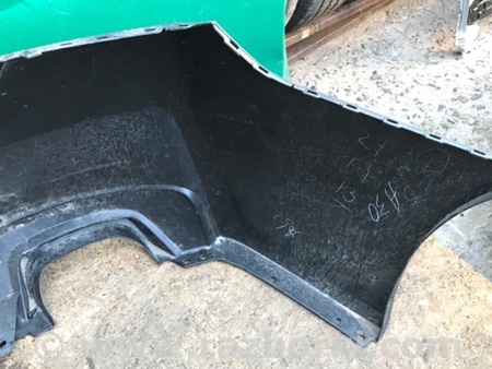 ФОТО Бампер задний для Subaru WRX STI (2014-) Київ