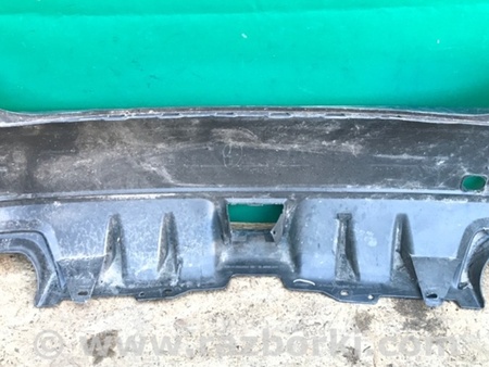 ФОТО Бампер задний для Subaru WRX STI (2014-) Київ