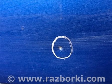 ФОТО Бампер задний для Subaru WRX STI (2014-) Київ