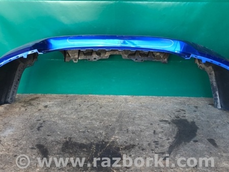 ФОТО Бампер задний для Subaru WRX STI (2014-) Київ