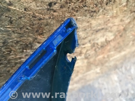 ФОТО Бампер задний для Subaru WRX STI (2014-) Київ