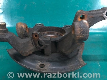 ФОТО Кулак поворотный для Nissan X-Trail T30 (2001-2008) Киев