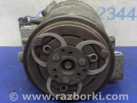 ФОТО Компрессор кондиционера для Nissan X-Trail T30 (2001-2008) Киев