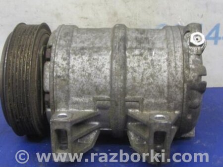 ФОТО Компрессор кондиционера для Nissan X-Trail T30 (2001-2008) Киев