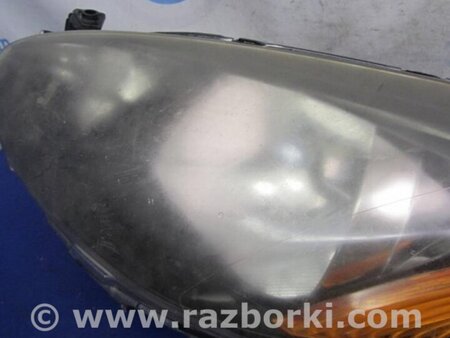 ФОТО Фара для Mazda 2 DE (2007-2015) Киев