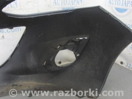 ФОТО Бампер передний для Mazda 2 DY (2002-2007) Киев