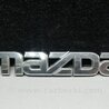 ФОТО Эмблема для Mazda 3 BK (2003-2009) (I) Киев
