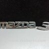 ФОТО Эмблема для Mazda 3 BK (2003-2009) (I) Киев