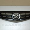 ФОТО Решетка радиатора для Mazda 3 BK (2003-2009) (I) Киев