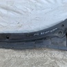 ФОТО Пластик под лобовое стекло (Жабо) для Mazda 3 BK (2003-2009) (I) Киев