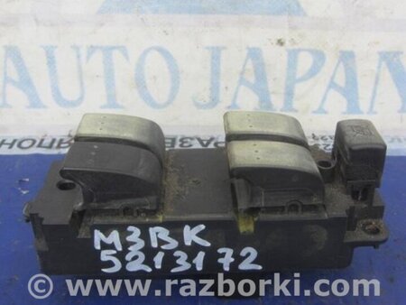 ФОТО Блок управления стеклоподъемником для Mazda 3 BK (2003-2009) (I) Киев
