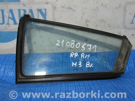 ФОТО Стекло двери глухое для Mazda 3 BK (2003-2009) (I) Киев