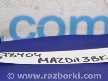 ФОТО Датчик положения распредвала для Mazda 3 BK (2003-2009) (I) Киев