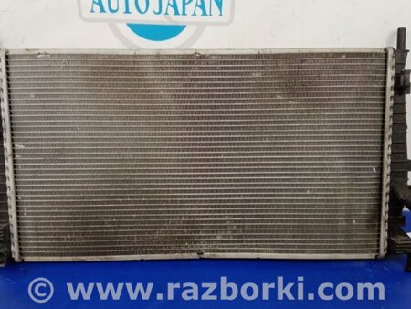 ФОТО Радиатор основной для Mazda 3 BK (2003-2009) (I) Киев
