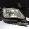 ФОТО Противотуманная фара для Mazda 3 BL (2009-2013) (II) Киев