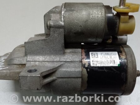 ФОТО Стартер для Mazda 3 BL (2009-2013) (II) Киев