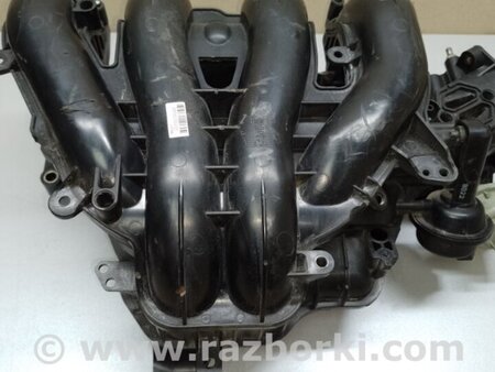 ФОТО Впускной коллектор для Mazda 3 BL (2009-2013) (II) Киев