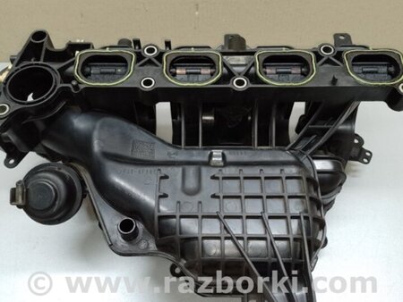 ФОТО Впускной коллектор для Mazda 3 BL (2009-2013) (II) Киев