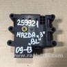 ФОТО Моторчик заслонки печки для Mazda 3 BL (2009-2013) (II) Киев