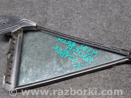ФОТО Стекло двери глухое для Mazda 3 BL (2009-2013) (II) Киев