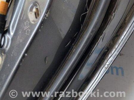 ФОТО Дверь для Mazda 3 BL (2009-2013) (II) Киев