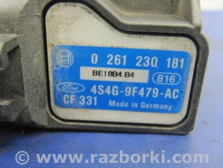 ФОТО Датчик абсолютного давления для Mazda 3 BL (2009-2013) (II) Киев