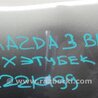 ФОТО Капот для Mazda 3 BL (2009-2013) (II) Киев