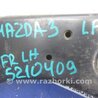 ФОТО Рычаг передний нижний для Mazda 3 BL (2009-2013) (II) Киев