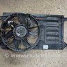 ФОТО Диффузор вентилятора радиатора (Кожух) для Mazda 3 BL (2009-2013) (II) Киев