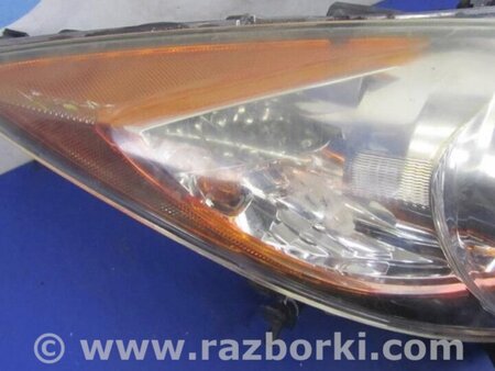 ФОТО Фара для Mazda 3 BL (2009-2013) (II) Киев