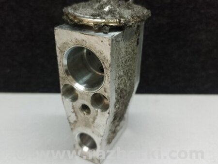 ФОТО Клапан кондиционера для Mazda 3 BM/BN (2013-2019) (III) Киев