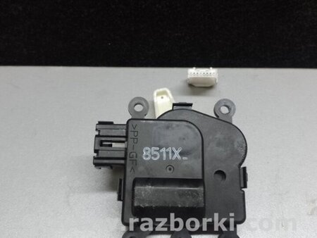 ФОТО Моторчик заслонки печки для Mazda 3 BM/BN (2013-2019) (III) Киев