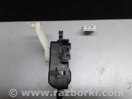 ФОТО Моторчик заслонки печки для Mazda 3 BM/BN (2013-2019) (III) Киев