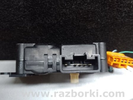 ФОТО Моторчик заслонки печки для Mazda 3 BM/BN (2013-2019) (III) Киев
