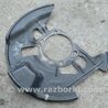 ФОТО Щиток тормозного механизма для Mazda 3 BM/BN (2013-2019) (III) Киев