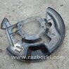 ФОТО Щиток тормозного механизма для Mazda 3 BM/BN (2013-2019) (III) Киев