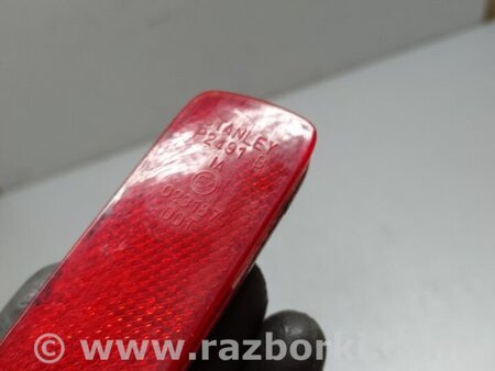 ФОТО Катафот правый для Mazda 3 BM/BN (2013-2019) (III) Киев