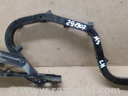 ФОТО Петля крышки багажника для Mazda 3 BM/BN (2013-2019) (III) Киев