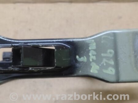 ФОТО Петля крышки багажника для Mazda 3 BM/BN (2013-2019) (III) Киев