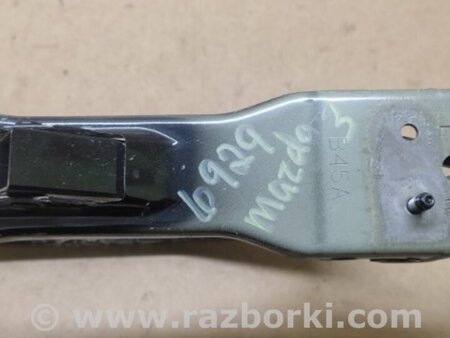 ФОТО Петля крышки багажника для Mazda 3 BM/BN (2013-2019) (III) Киев