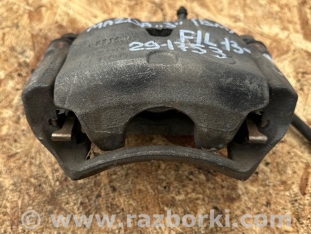 ФОТО Суппорт для Mazda 3 BM/BN (2013-2019) (III) Киев
