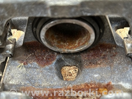 ФОТО Суппорт для Mazda 3 BM/BN (2013-2019) (III) Киев