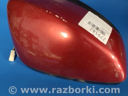 ФОТО Зеркало для Mazda 3 BM/BN (2013-2019) (III) Киев
