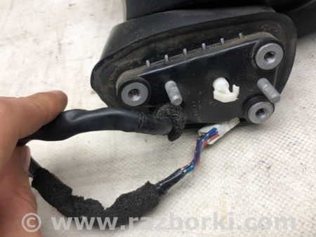 ФОТО Зеркало для Mazda 3 BM/BN (2013-2019) (III) Киев