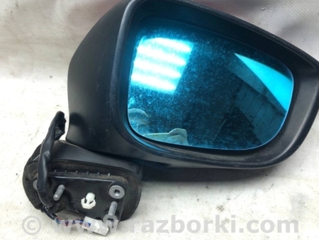 ФОТО Зеркало для Mazda 3 BM/BN (2013-2019) (III) Киев