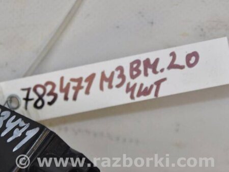 ФОТО Катушка зажигания для Mazda 3 BM/BN (2013-2019) (III) Киев