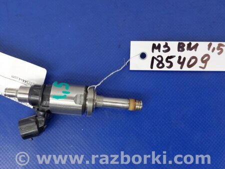 ФОТО Форсунка топливная для Mazda 3 BM/BN (2013-2019) (III) Киев