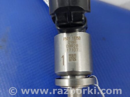 ФОТО Форсунка топливная для Mazda 3 BM/BN (2013-2019) (III) Киев